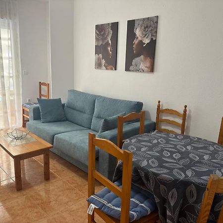 Bella Antonia Apartment Torrevieja Luaran gambar