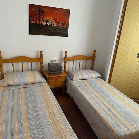 Bella Antonia Apartment Torrevieja Luaran gambar