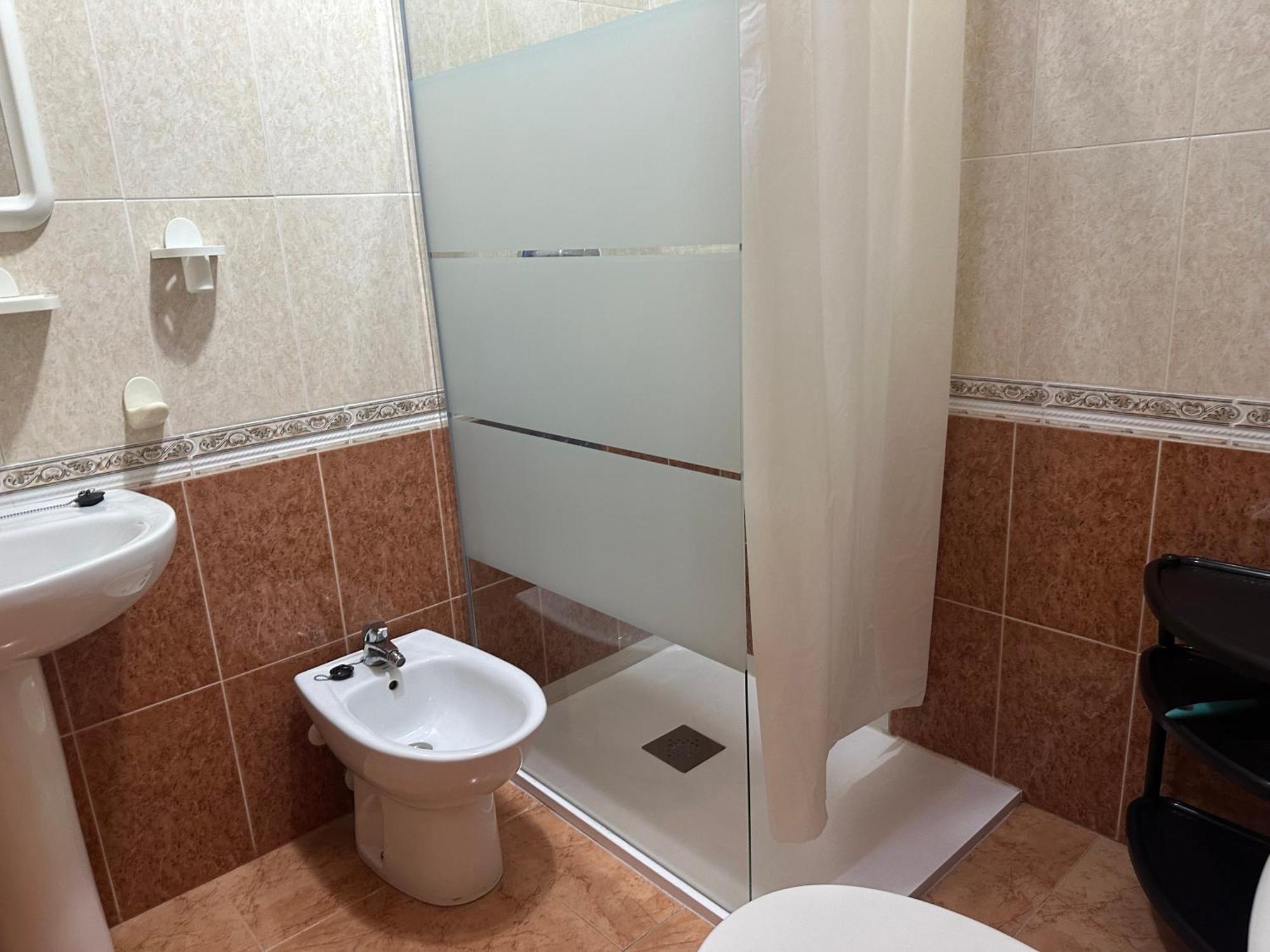 Bella Antonia Apartment Torrevieja Luaran gambar