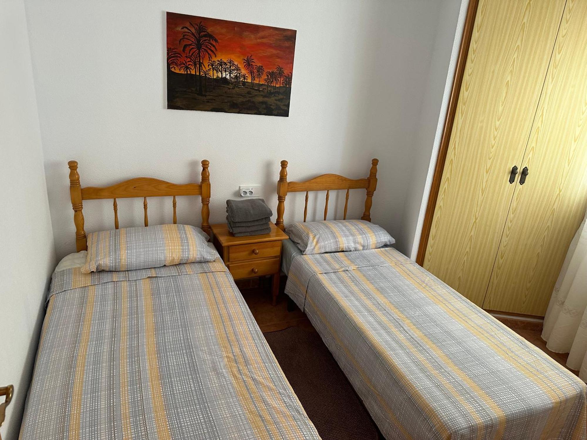 Bella Antonia Apartment Torrevieja Luaran gambar