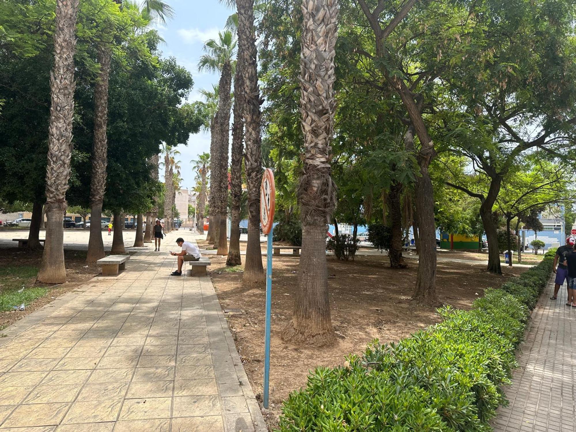 Bella Antonia Apartment Torrevieja Luaran gambar