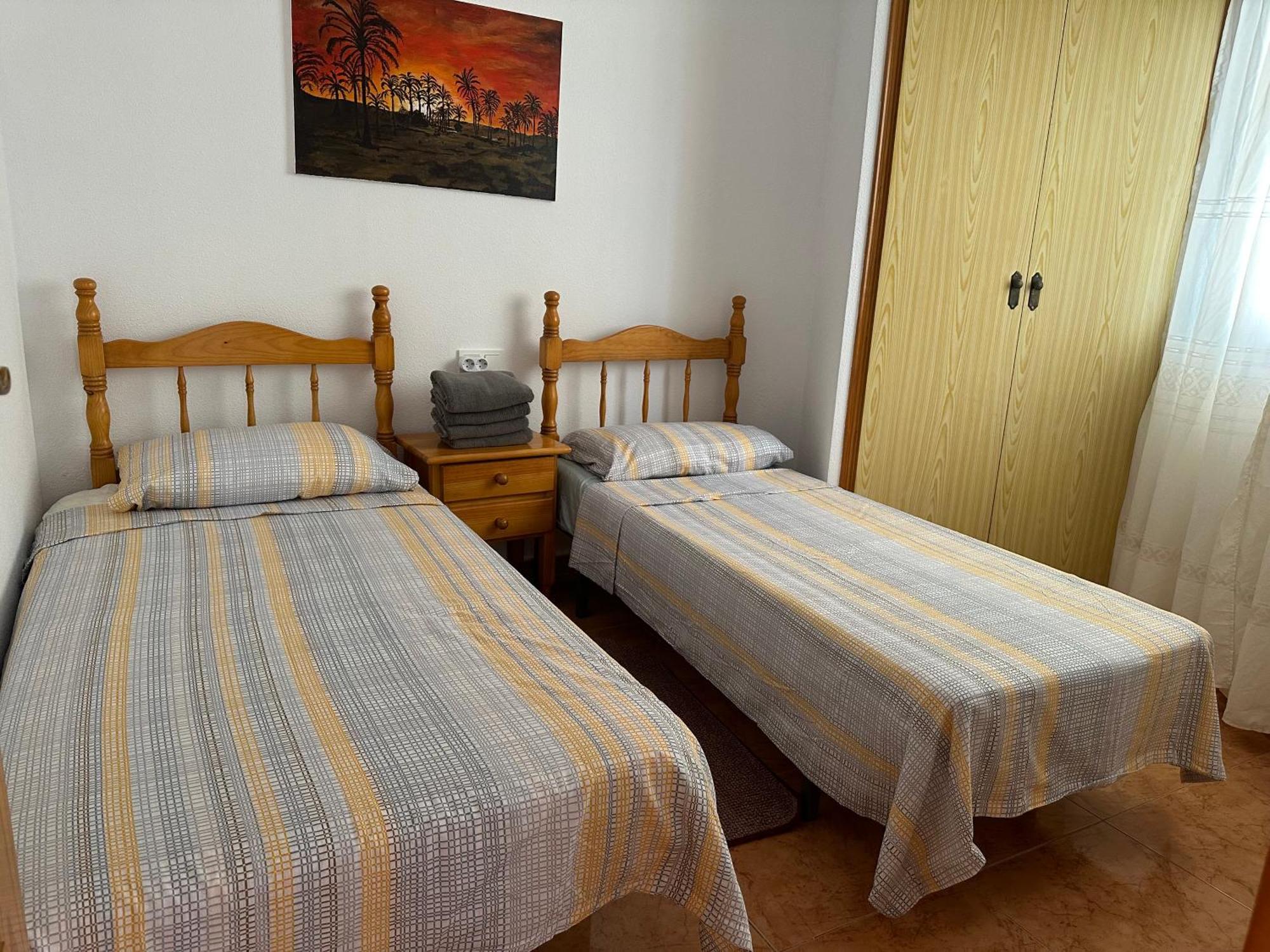 Bella Antonia Apartment Torrevieja Luaran gambar