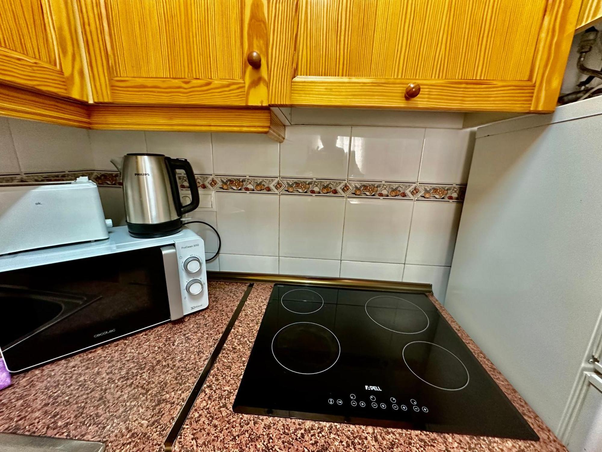 Bella Antonia Apartment Torrevieja Luaran gambar