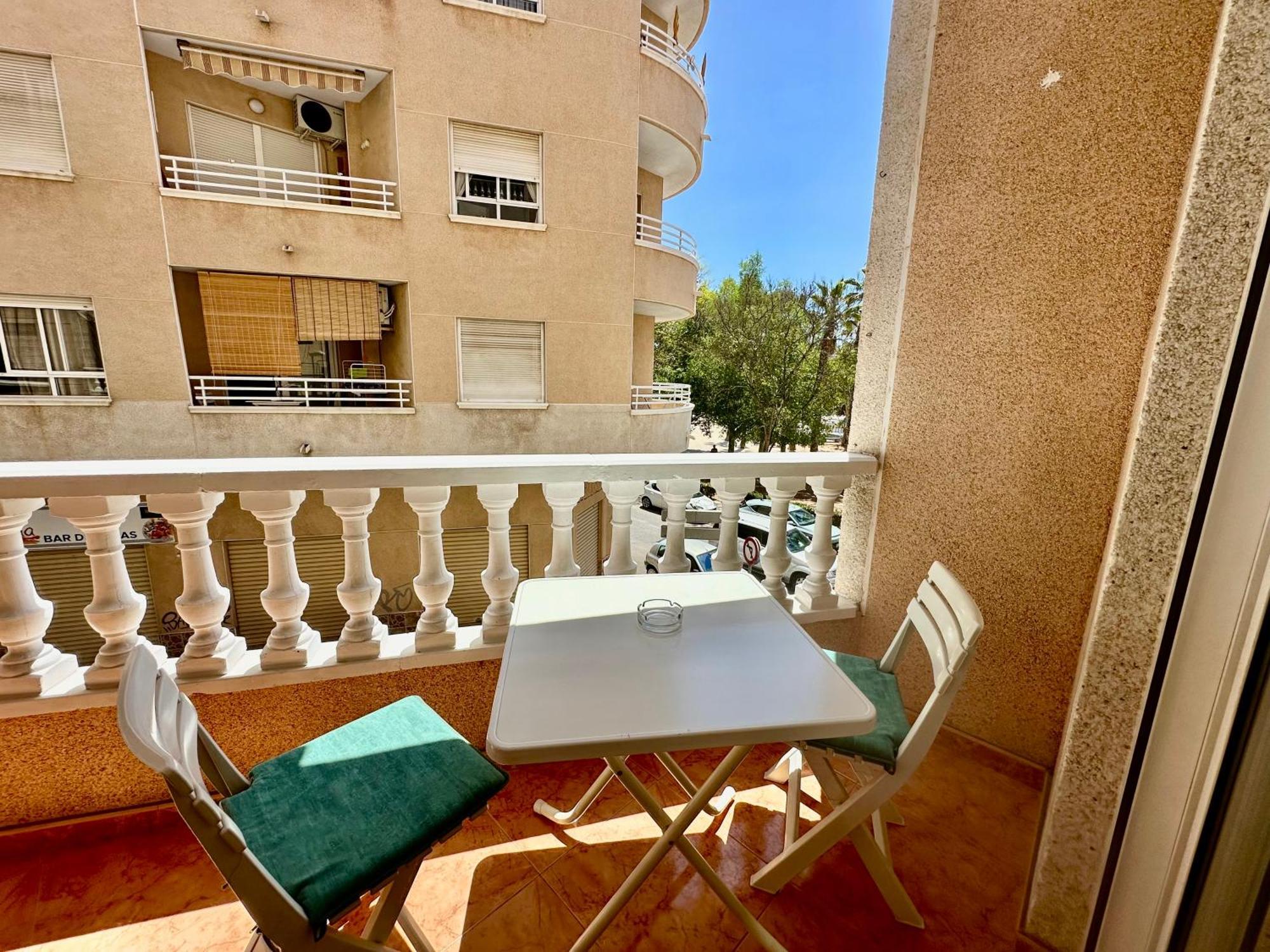 Bella Antonia Apartment Torrevieja Luaran gambar
