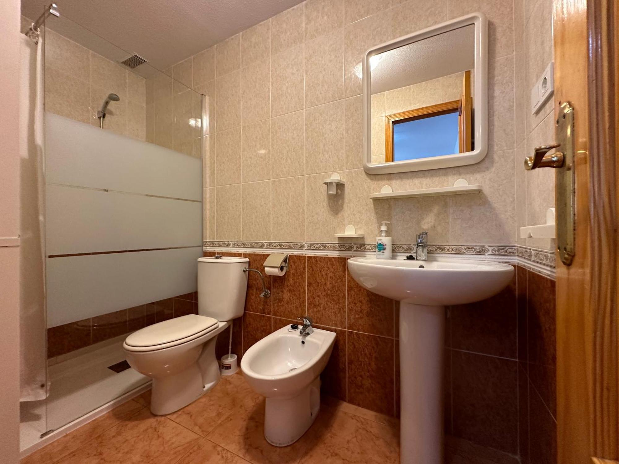 Bella Antonia Apartment Torrevieja Luaran gambar