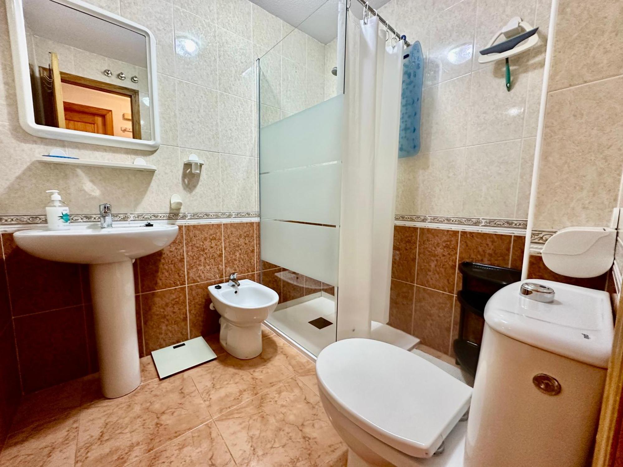 Bella Antonia Apartment Torrevieja Luaran gambar