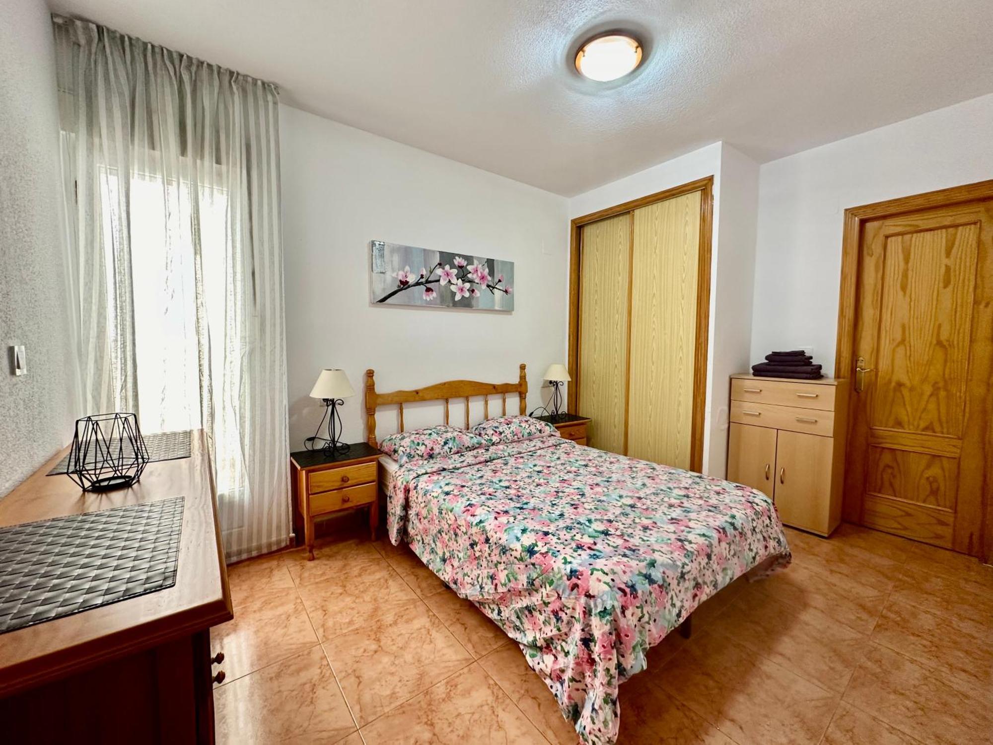 Bella Antonia Apartment Torrevieja Luaran gambar