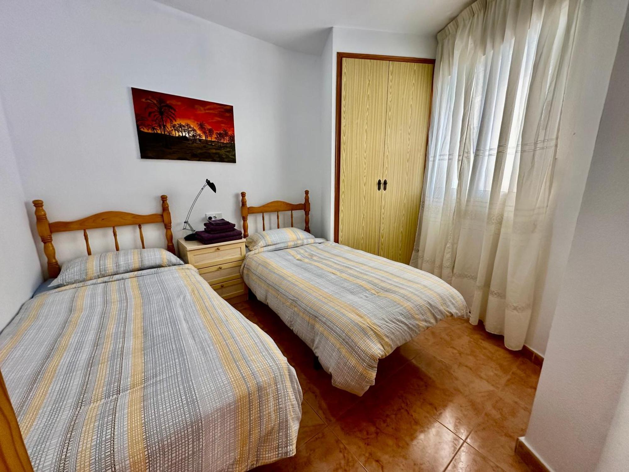 Bella Antonia Apartment Torrevieja Luaran gambar